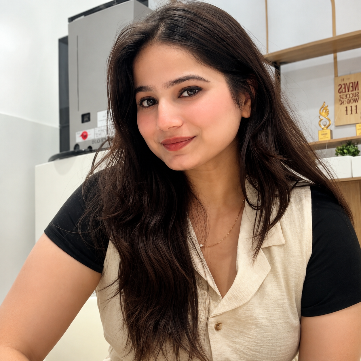 Priya Tiwari